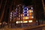 Загородная недвижимость объявление но. 48346: Продаю гостиничный комплекс «Уральские Зори»