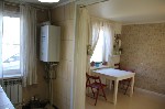 Продам дом, таунхаус объявление но. 48637: Уютный дом 87,9 метров для комфортного проживания возле Краснодара