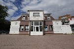 Коммерческая недвижимость объявление но. 50866: Продам здание с земельным участком в центре