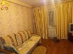 В г. Малоярославец по адресу ул. Кирова. д. 2, продается трехкомнатная квартира на третьем этаже пятиэтажного дома, общей площадью 59,3 кв.м. одна комната - 16,7 кв.м, вторая- 12,7 кв.м, третья комнат ...