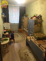 2-комнатные квартиры объявление но. 51908: Продается 2-х комнатная квартира в Калужской области в г.Малоярославец ул. Гр.Соколова д.36