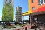 Продаются апартаменты в жилищном комплексе "Сурская Ривьера".
ЖК «Сурская Ривьера» — это десять 22-этажных монолитных домов с уникальной технологией строительства
На территории есть пешеходный бульв ...