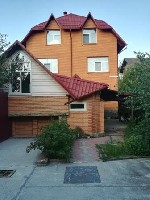 Продам дом, таунхаус объявление но. 53398: Срочная продажа дома в Вышгороде на массиве «Дедовица» без комиссионных