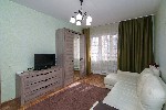 3-комнатные квартиры объявление но. 53491: продается уютная трехкомнатная квартира в Яблоновском