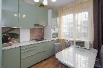 3-комнатные квартиры объявление но. 53491: продается уютная трехкомнатная квартира в Яблоновском