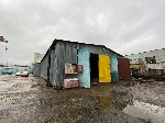 Коммерческая недвижимость объявление но. 53539: Автосервис, производство, склад, 420 м²