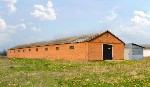 Коммерческая недвижимость объявление но. 53601: Продается комплекс агропромышленного предприятия в Житомирской области