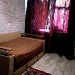 Продам комнату объявление но. 53817: Продам малосемейку в Новомосковске с АО