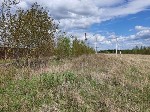 Продам участок объявление но. 54122: Продажа земельного участка
