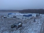 Коммерческая недвижимость объявление но. 54259: Теплица зимняя от 2000 м² в аренду