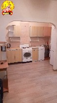 1-комнатные квартиры объявление но. 54294: Продается 1-ком квартира д.Кабицыно, мкр молодежный