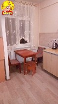 1-комнатные квартиры объявление но. 54294: Продается 1-ком квартира д.Кабицыно, мкр молодежный