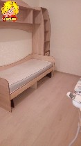 1-комнатные квартиры объявление но. 54294: Продается 1-ком квартира д.Кабицыно, мкр молодежный
