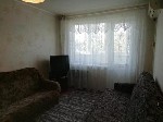 Сдам в аренду квартиру объявление но. 54747: Сдаётся однокомнатная квартира, р-он КубГУ, 5/9-ти этажного дома, 32/16/7