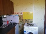 Сдам в аренду квартиру объявление но. 54747: Сдаётся однокомнатная квартира, р-он КубГУ, 5/9-ти этажного дома, 32/16/7