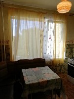 Сдам в аренду квартиру объявление но. 54747: Сдаётся однокомнатная квартира, р-он КубГУ, 5/9-ти этажного дома, 32/16/7