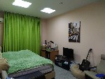 Уютная аккуратная студия 19,5 м2 в районе м. ВДНХ!
Кирпичный теплый дом "сталинка" в зеленом районе Москвы.
Недалеко от дома парк ВДНХ, автовокзал и гостиница "Космос"
До м. ВДНХ 10 мин пешком
 Пр ...