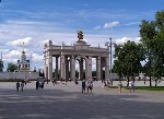 Студии объявление но. 54854: Студия у ВДНХ