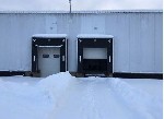 Сдам в аренду помещение объявление но. 54948: Холодильный Склад +5 -28С, 1440 м² аренда
