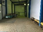Сдам в аренду помещение объявление но. 54948: Холодильный Склад +5 -28С, 1440 м² аренда