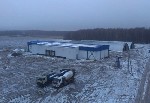 Сдам в аренду помещение объявление но. 55061: Холодильник +5 -28С, 1440 м² аренда