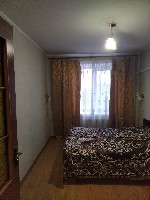 2-комнатные квартиры объявление но. 55131: Продам 2-х комнатную квартиру в центре Миргорода