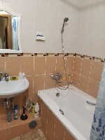 2-комнатные квартиры объявление но. 55131: Продам 2-х комнатную квартиру в центре Миргорода