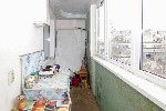 Продам комнату объявление но. 55580: Комната 28 кв.м. в общежитии в центре Краснодара