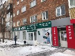 Продам торговое помещение расположенное в проходном месте по адресу Красномосковская 38,
 
Отдельный вход, нежилое по проекту, общая площадь 41,7 м2 со свободной планировкой помещения, собственный с ...