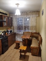 2-комнатные квартиры объявление но. 55971: Продам или обменяю на Харьков ,собственную2х комнатную, видовую квартиру в самом центре Миргорода