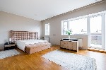 Недвижимость за рубежом объявление но. 55984: Эксклюзивная резиденция в элитном районе Таллинна