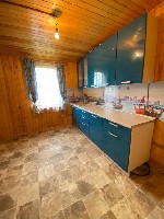 Продам дом, таунхаус объявление но. 56729: Продается одноэтажный дом,  каркасный в американском стиле