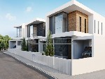Недвижимость за рубежом объявление но. 56881: Элитные трехкомнатные дома на продажу в Ливадии, Ларнака