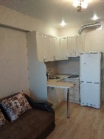 Студии объявление но. 57153: Квартира Студия на проспекте Кулакова.