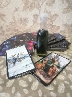 Другое объявление но. 59273: Консультации и прогнозы на любой период жизни Чернигов. Составление натальной карты.