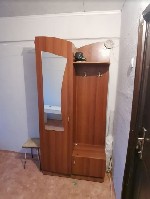 Сдам в аренду комнату объявление но. 59583: Сдам комнату в общежитии.