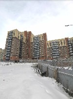 3-комнатные квартиры объявление но. 60323: Видовая квартира в Новом Академгородке!