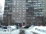 Продается 1 комнатная квартира в городе Москва,  пос.  Ерино,  ул.  Высокая дом 1 этаж 2/14 панельного дома,  общая площадь 40,  жилая 19,  кухня 9.  квартира в хорошем состоянии,  раздельный санузел. ...