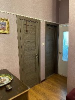2-комнатные квартиры объявление но. 60672: Продается светлая и теплая квартира Комсомольский проспект дом 49