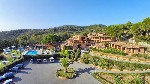 Недвижимость за рубежом объявление но. 61409: Продается 4 звездный Отель Resort le Picchiaie с доходностью 6,5% на Острове Эльба,  Италия