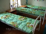 Продаем полуторные и двуспальные металлические кровати по низким ценам.  Кровати компании Металл-кровати максимально надежны,  прочны и безопасны для здоровья человека.  С помощью металлических кроват ...