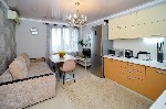 2-комнатные квартиры объявление но. 64303: 2-комнатная квартира с ремонтом и мебелью в Славянском микрорайоне