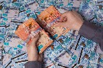 Знаете ли вы,  что получить кредит можно в любом городе Казахстана с испорченной кредитной историей?

Если вы хотите погасить свой долг,  начать новый бизнес и иметь доступную сумму ежемесячного пла ...