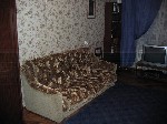 Большая уютная комната (21 м2) посуточно в центре Санкт-Петербурга возле метро Василеостровская .  
В чистой квартире 136 м2,  кухня13 м2,  два холодильника,  две мойки,  два санузла,  два отдельных  ...