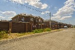 Продам дом, таунхаус объявление но. 74482: Дом в предчистовой отделке в районе Немецкой Деревни
