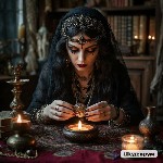 Когда вы задаёте вопрос — Вселенная уже готова дать ответ.  Я тот проводник,  через которого вы его получите.  Работаю с Таро,  астрологией и энергетикой,  чтобы помочь вам понять себя,  найти путь,   ...
