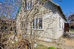 Продаётся кирпичный дом 100,8 м² в С/Т «Восток» (хутор Ленина,  Краснодар).  Год постройки – 1996.  Участок – 6,5 соток с плодоносным садом.  Планировка:  4 комнаты (2 на первом этаже,  2 на мансарде) ...