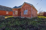 Ваша мечта о загородной жизни в шаговой доступности от всех удобств? Продается новый дом в ст.  Саратовская.  Просторная кухня-гостиная с выходом на террасу,  3 спальни,  большой санузел. ...