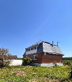 Продам Дом 196 кв.  м на участке 31 сот.  
4 500 000 ₽
Красноярский край,  Емельяновский р-н,  Устюгский сельсовет,  д.  Погорелка,  Баховская ул.  ,  9 ...