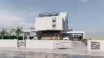 Таунхаусы объявление но. 62419: Современная роскошная отдельная вилла